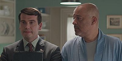 poster de la série The Contest