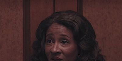 poster de la série Shelter In Place