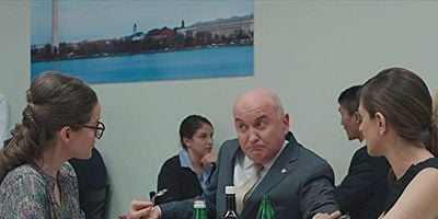 poster de la série The Civility Zone