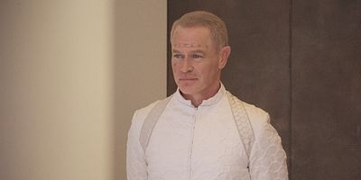 poster de la série Une once de sacrifice