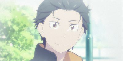 poster de la série Parents et enfant