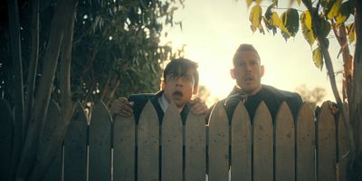 poster de la série 743