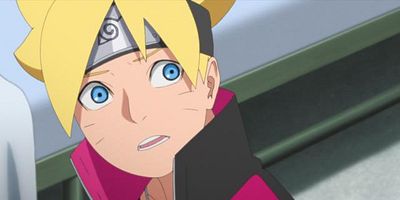 poster de la série Les Cellules de Hashirama