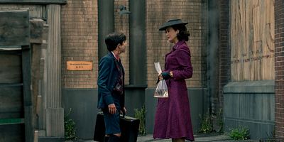 poster de la série Oga For Oga