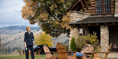 poster de la série Aujourd'hui, j'ai tué un homme