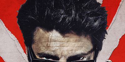 poster de la série Les Innocents