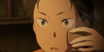 poster de la série Un pas en avant