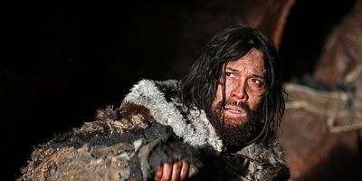 poster de la série Etherea