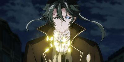 poster de la série Rouage : partie 1