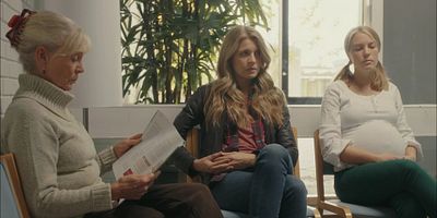 poster de la série L'âge de raison