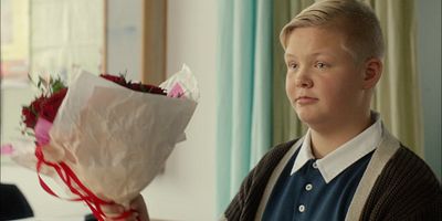 poster de la série Mon premier amour