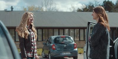 poster de la série Véritables amitiés