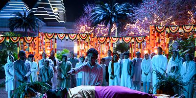 poster de la série D'excellents chars