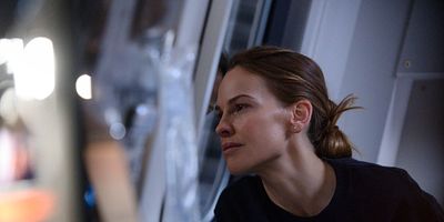 poster de la série Bonsoir, Mars