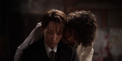 poster de la série Episode 1