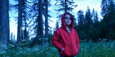 poster de la série Les racines du mal