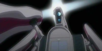 poster de la série La destruction de la Congrégation de l'ombre ?!