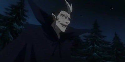 poster de la série Courage, Exorcistes !