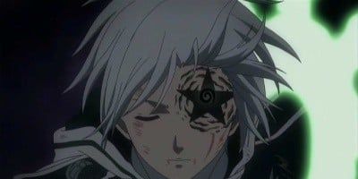 poster de la série Krory attaque