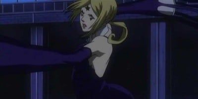 poster de la série Le vrai visage d'Eliade