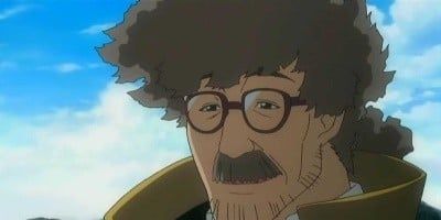 poster de la série Le Maréchal Tiedoll