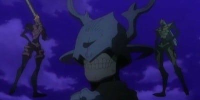 poster de la série Vers Edo