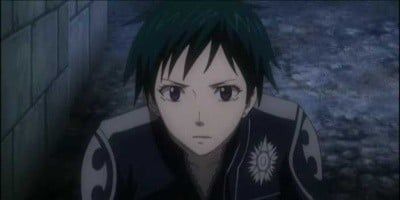 poster de la série Le Clown et Auguste