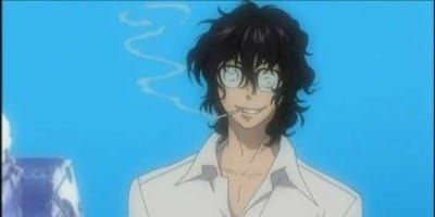 poster de la série La clé et la porte des Noah