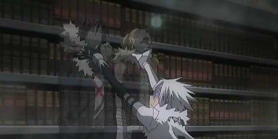 poster de la série Mauvais jeu