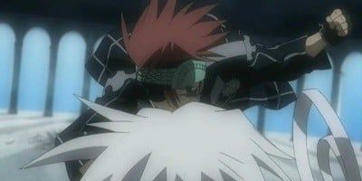 poster de la série Lavi