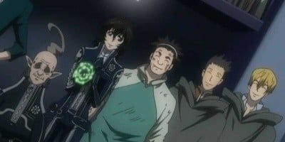 poster de la série Retour au pays