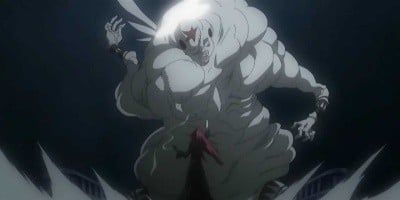 poster de la série Résonnant dans le long matin