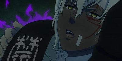 poster de la série Pêcheur désespéré