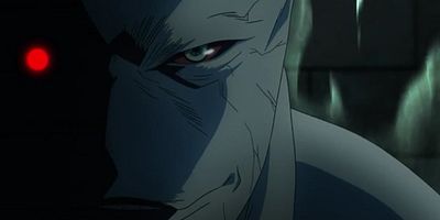 poster de la série Celui qui agit dans l'ombre