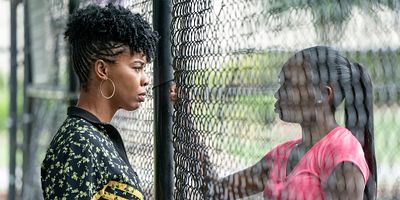 poster de la série Héritage