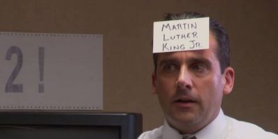 poster de la série La journée de la diversité