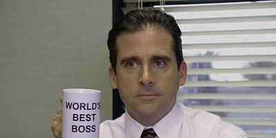 poster de la série La rumeur