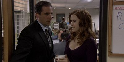 poster de la série La fille canon