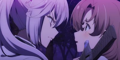 poster de la série Les Paroles d'une mère