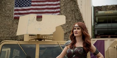 poster de la série Comme À La Fête Foraine