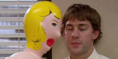 poster de la série Harcèlement sexuel