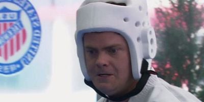 poster de la série Le combat