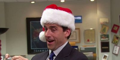 poster de la série La Fête de Noël