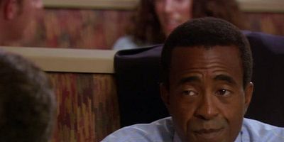 poster de la série Le client