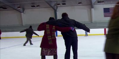 poster de la série L'anniversaire de Michaël