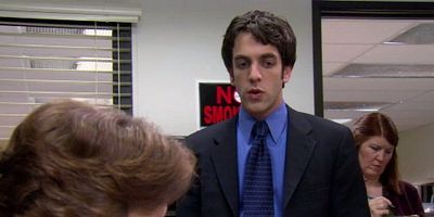 poster de la série Contrôle