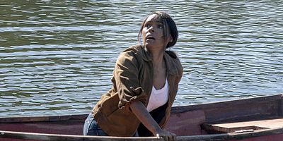 poster de la série Les gens