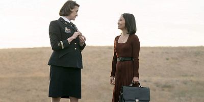 poster de la série Savon