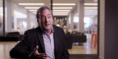 poster de la série Retour à la case dessin