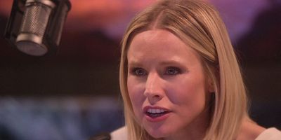 poster de la série La dernière ligne droite